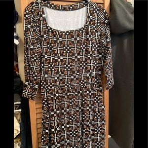 J.Mclaughlin dress - emma